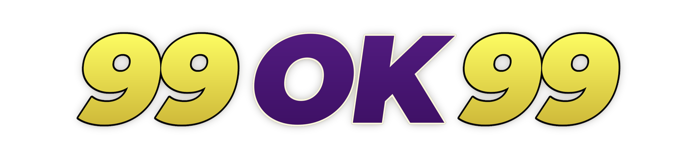 99ok99 Logo